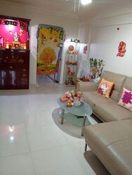 Blk 525 Jurong West Street 52 (Jurong West), HDB 3 Rooms #553437711